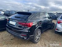 używany Audi Q3 Sportback II 1.4 45 TFSi 245 S-Line GL691