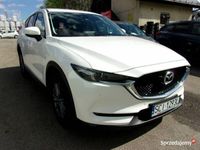 używany Mazda CX-5 2.0 Evolve AWD Navi Klimatronic Kredyt Bez Bik i…