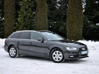 używany Audi A4 Avant 2.0TDI(177KM)*Lift*Radar ACC*Xenon*Led*Navi*Welur*2xParktr.*…