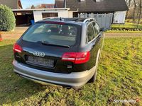 Używany Audi A6 Allroad 2009 Kombi