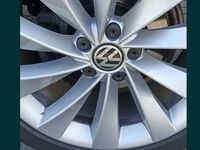 Używany VW CC 160 KM (117 kW) 2012 Sedan/Limuzyna