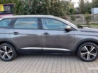 używany Peugeot 5008 