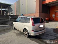 Używany Ford C-MAX Titanium 2007 Minivan