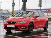 używany Seat Leon 1.4 TSI