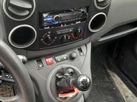 używany Peugeot Partner 