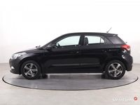 Używany Hyundai i20 2018 Czarny Hatchback