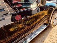 Używany BMW X3 2008 Czarny SUV