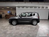 Używany Jeep Renegade Limited 150 KM (110 kW) 2019 Grafitowy SUV