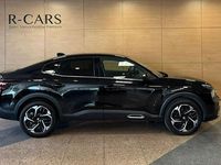 używany Citroën C4 X 1.2dm 131KM 2024r. 23 000km