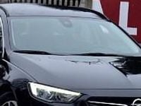 Używany Opel Insignia Country Tourer 136 KM (100 kW) 2019 Inny kolor Kombi