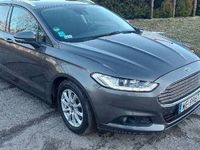 używany Ford Mondeo 2.0tdci 180km Salon Polska Serwis Aso.