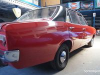 używany Opel Rekord 