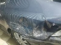 Używany Saab 9-3 2004