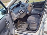 używany Renault Scénic II Megan 7 osobowy