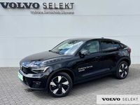 używany Volvo C40 Recharge Twin AWD Ultimate