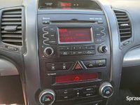 Używany Kia Sorento SX 2010 SUV
