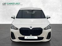 Używany BMW 218 Sport Line 136 KM (100 kW) 2022 Biały Hatchback