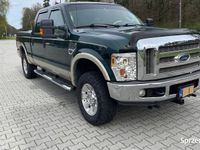 używany Ford F250 F 250 Super Duty 5,4benzynaSuper Duty 5,4benzyna