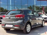 używany Kia Rio 2021r. FV23% 1.2 84KM