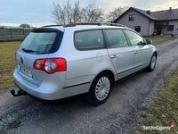 używany VW Passat B6 1.9TDI