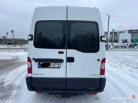 używany Renault Master 2.5 DCI * 2010 rok * L2H2 * Super stan * nisk