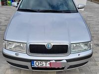 Używany Skoda Octavia 2003