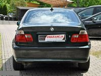 używany BMW 320 2dm 136KM 2001r. 297 000km