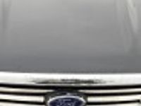 używany Ford Kuga I 2,5 Benzyna GAZ