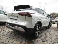 używany Nissan Qashqai 1.3dm 158KM 2022r. 71 040km