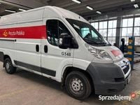 używany Citroën Jumper 2011 / 2198,0 ccm / 101 KM