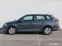 Używany Skoda Fabia 2015 Szary Hatchback