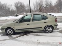 Używany Renault Mégane II 2002 Hatchback