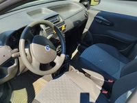 Używany Fiat Punto 2006 Hatchback