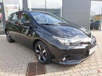 używany Toyota Auris Hybrid 