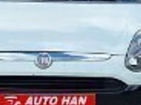 używany Fiat Punto Evo .