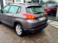 używany Peugeot 2008 1.2 VTi/Pure Tech Active