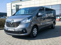 używany Renault Trafic TRAFICGrand Passenger 3,0t Pack Clim