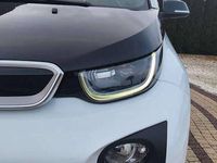 używany BMW i3 2016 elektryczny