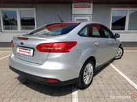 używany Ford Focus 2018r. ! Salon PL ! F-vat 23% ! Bezwypadkowy ! …