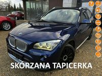 Używany BMW X1 2013 Niebieski SUV