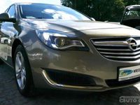 używany Opel Insignia Nowy model,Salon PL,F.VAT
