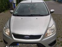 używany Ford Focus 