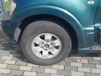 używany Mitsubishi Pajero sprzedam