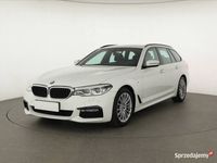 używany BMW 530 5 d xDrive