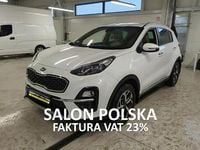 Używany Kia Sportage 132 KM (97 kW) 2020 Biały SUV