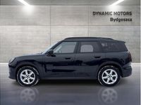 Używany Mini Countryman 150 KM (110 kW) 2024 Midnight black ii metalizowany SUV