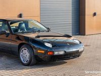 Używany Porsche 928 1987 Czarny Coupe
