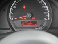 Używany VW up! 2013 Biały Hatchback