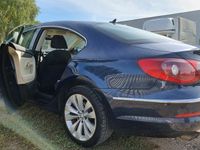 używany VW Passat 2.0 TDI Comfortline DSG