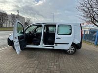 używany Renault Kangoo 